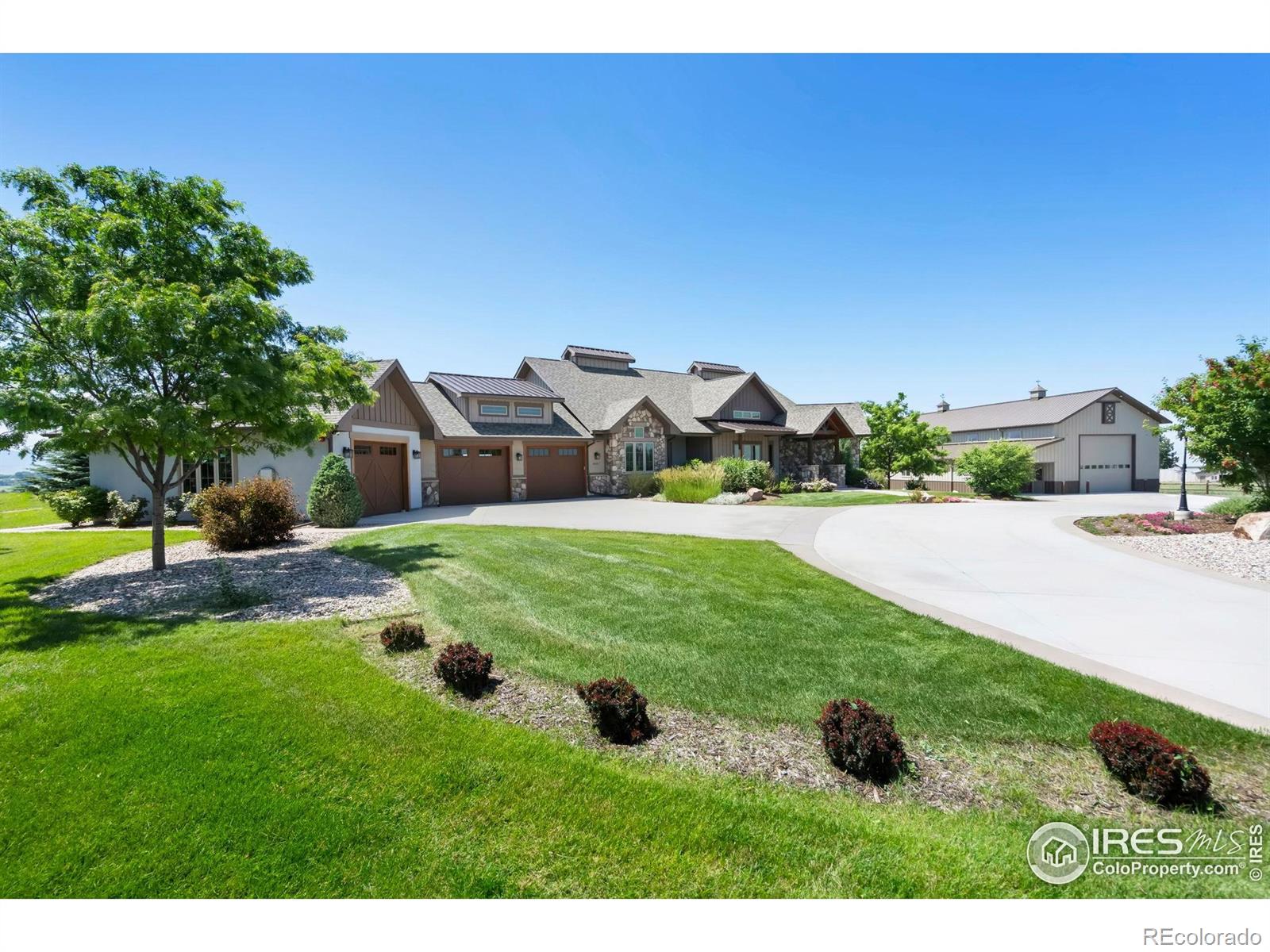 3881 Country Mountain Drive