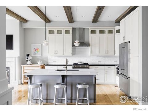 311 N Howes Street Fort Collins CO 80521