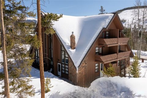 217 Van Anderson Drive 6 Winter Park CO 80482
