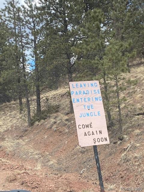 4023 Teller 1 Road