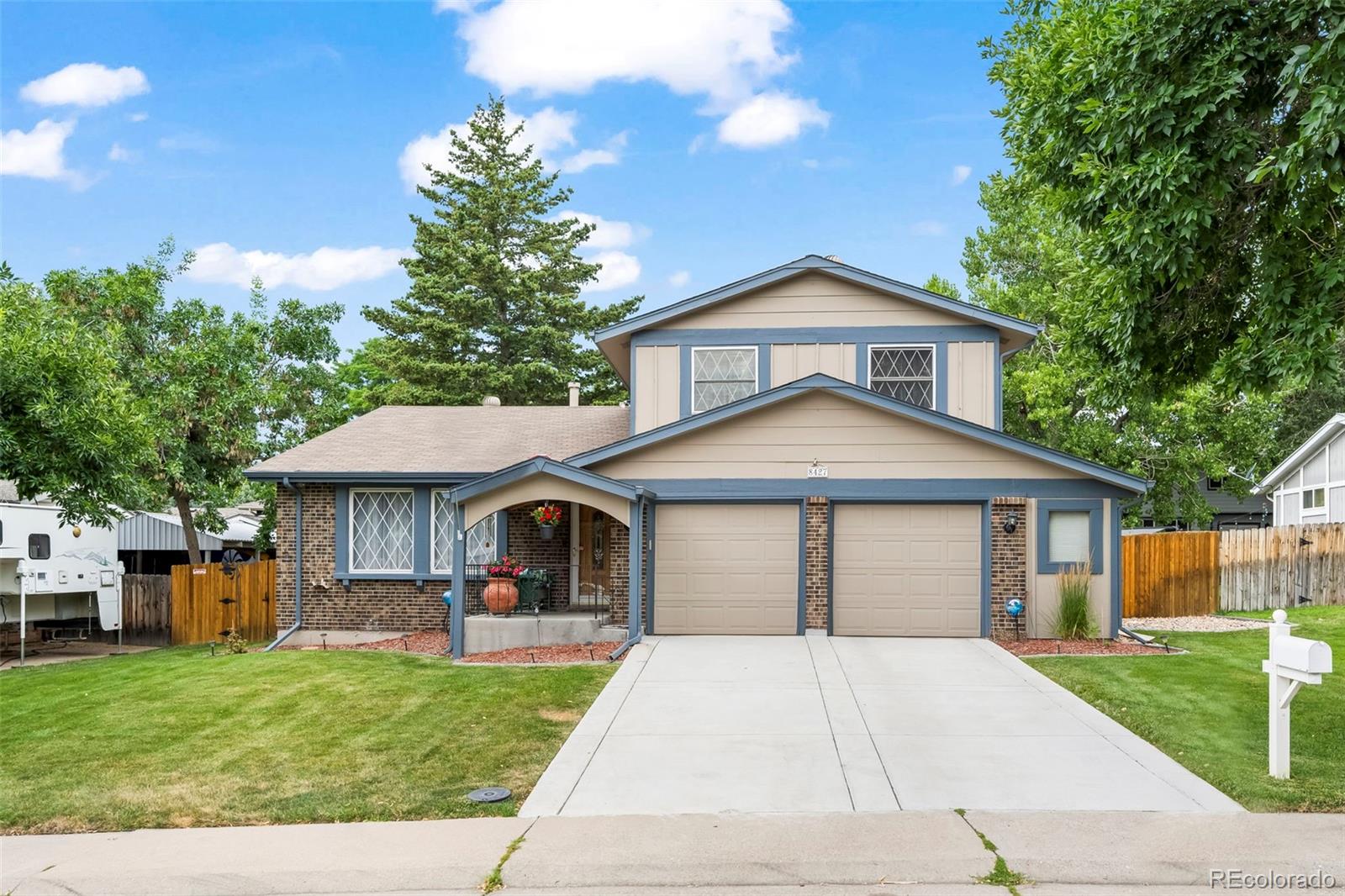 8427 Zephyr Court