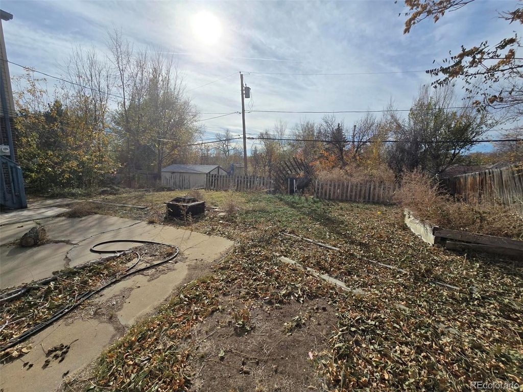 Photo of 9171 Fir Drive, Thornton, CO 80229 (MLS # 4321420)