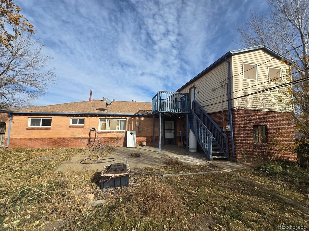 Photo of 9171 Fir Drive, Thornton, CO 80229 (MLS # 4321420)