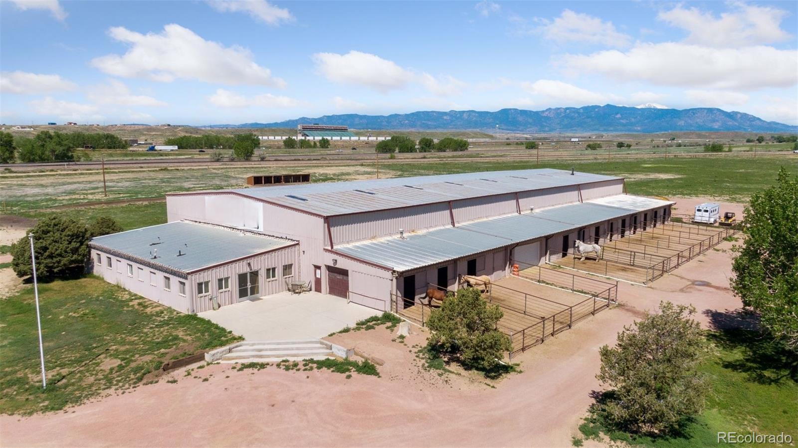 16992 Old Pueblo Road