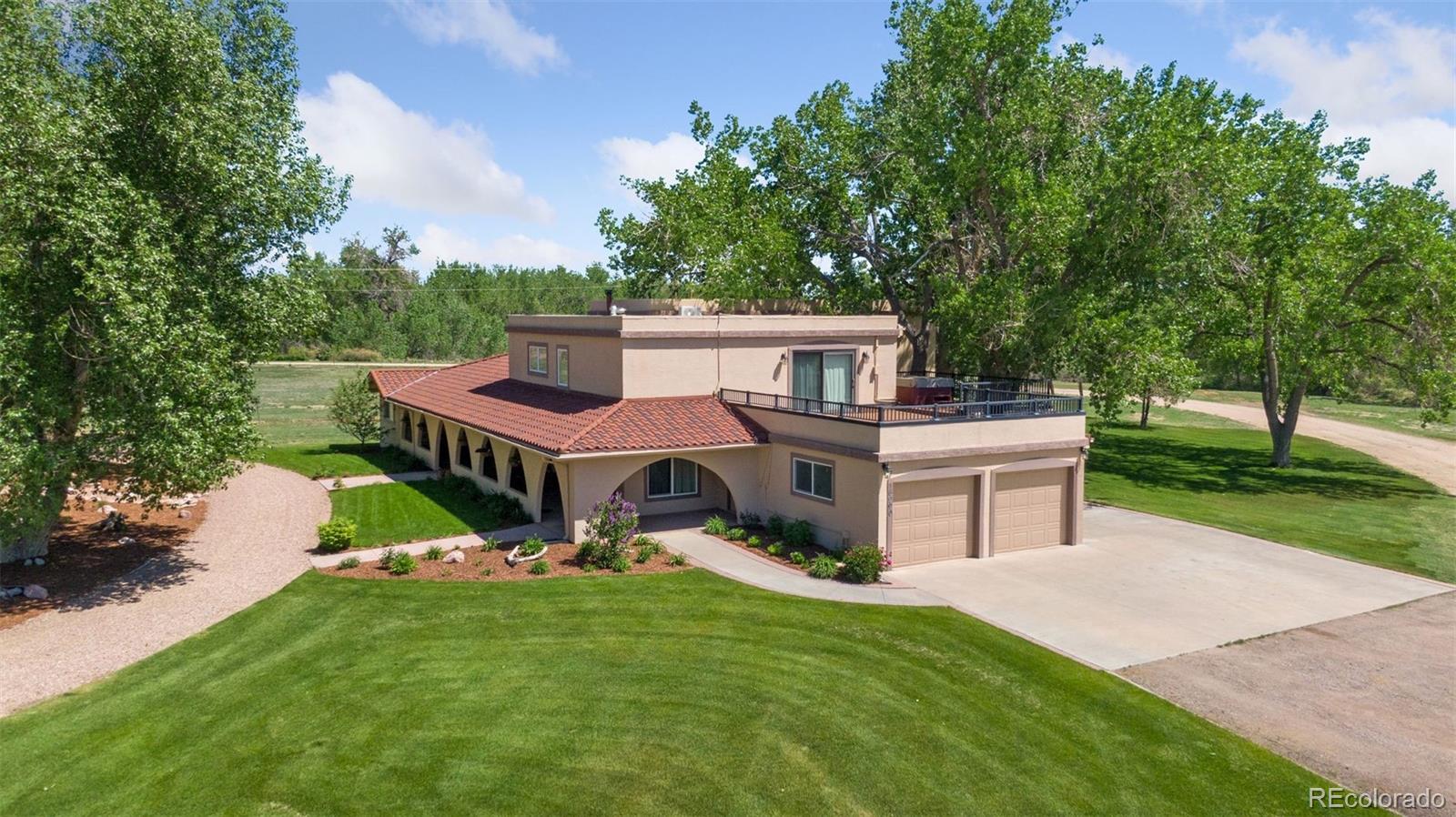 16992 Old Pueblo Road