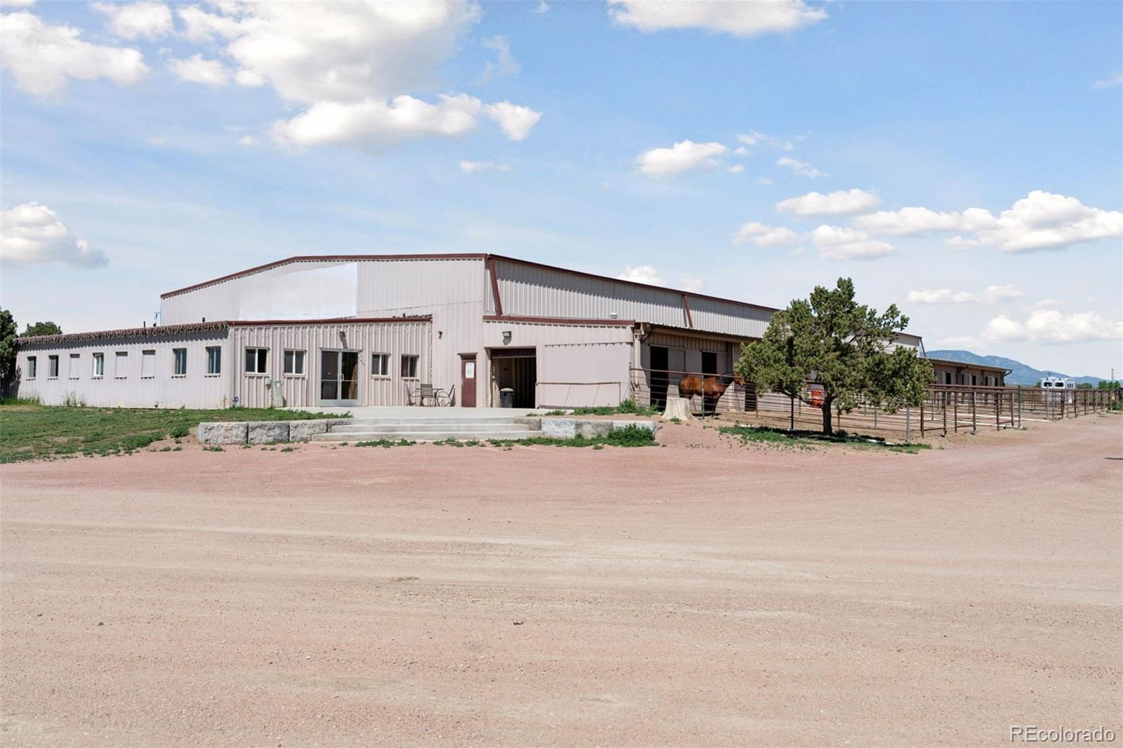16992 Old Pueblo Road