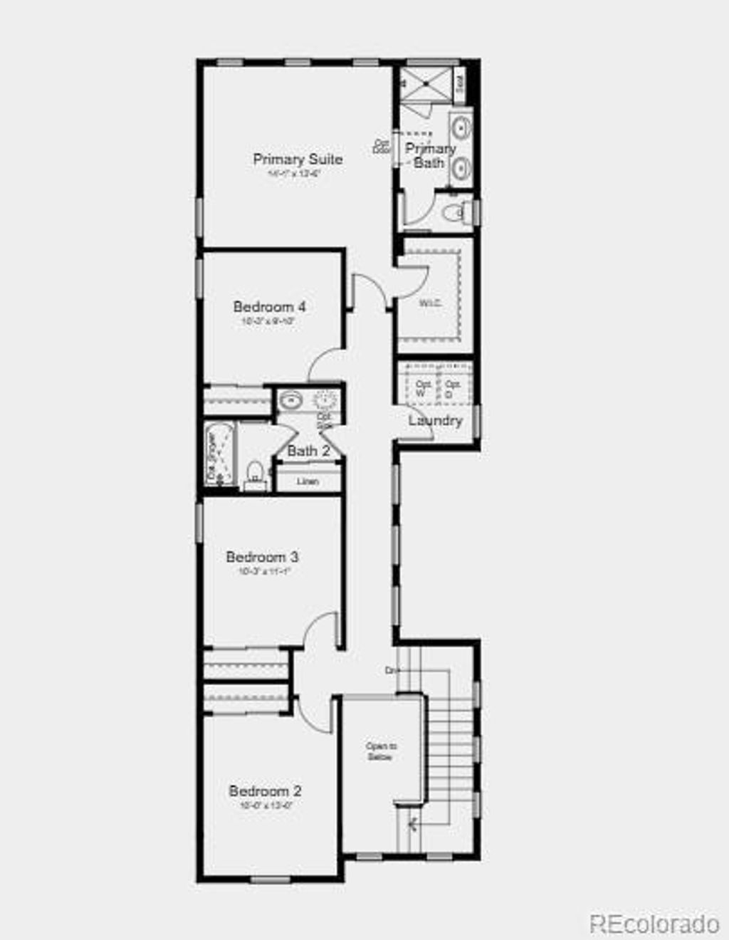 Photo of 1217 Prospect Aly Aly, Brighton, CO 80601 (MLS # 5738583)