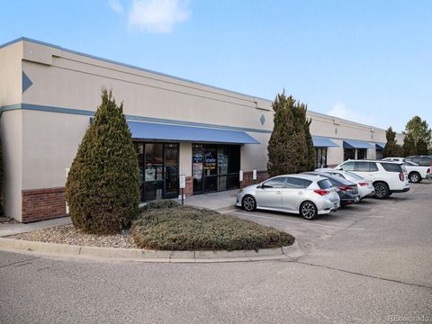 422 Norfolk Street Aurora CO 80011