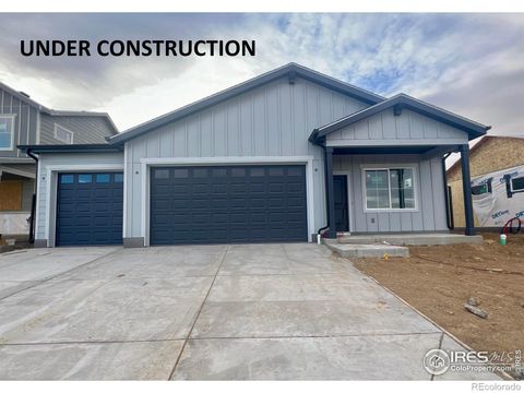 531 85th Ave Ct Greeley CO 80634