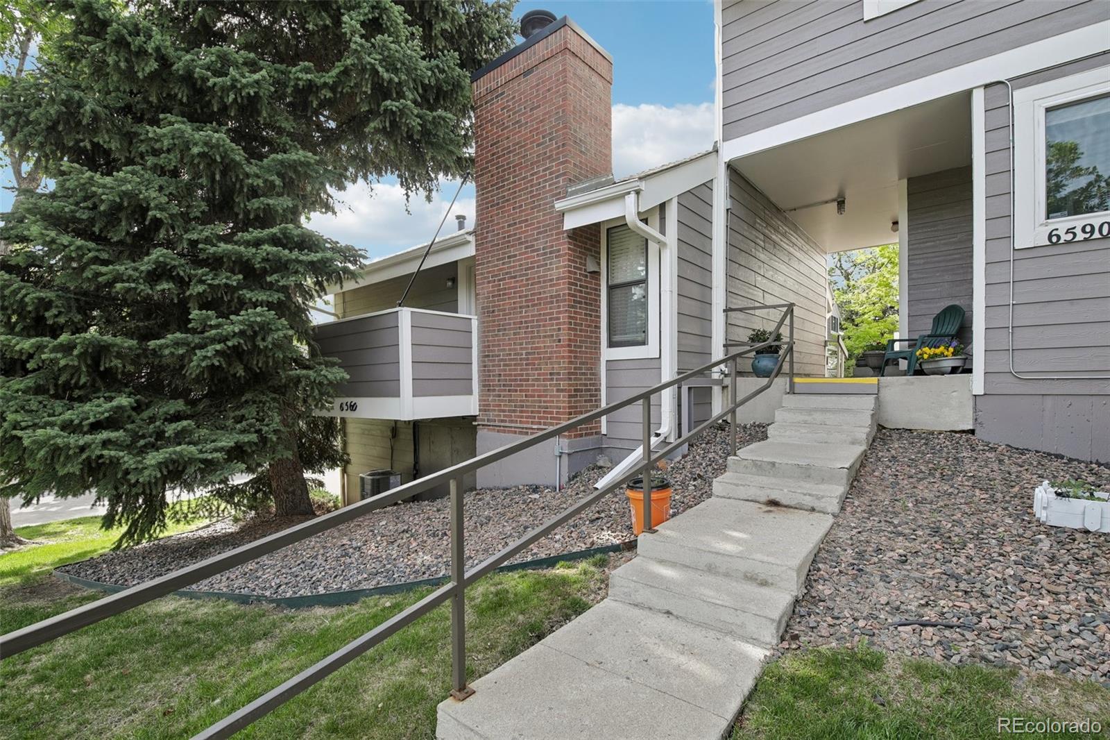 6560 W 84th Circle 127