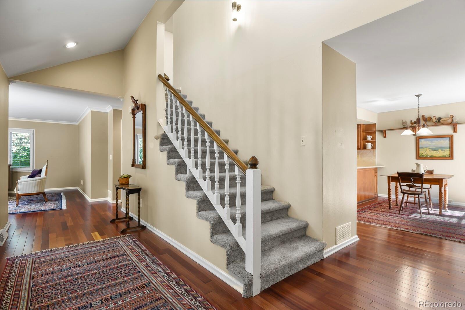 4530 S Verbena Street 309