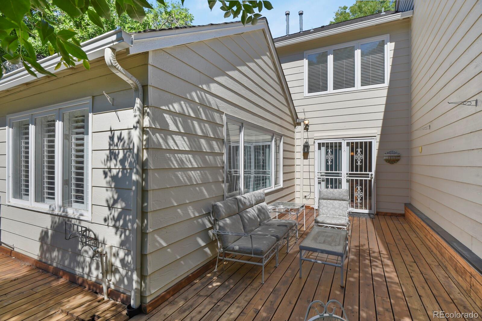 4530 S Verbena Street 309