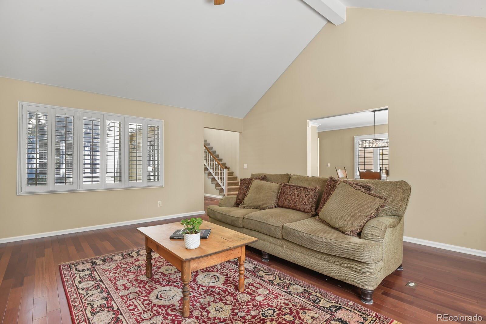 4530 S Verbena Street 309