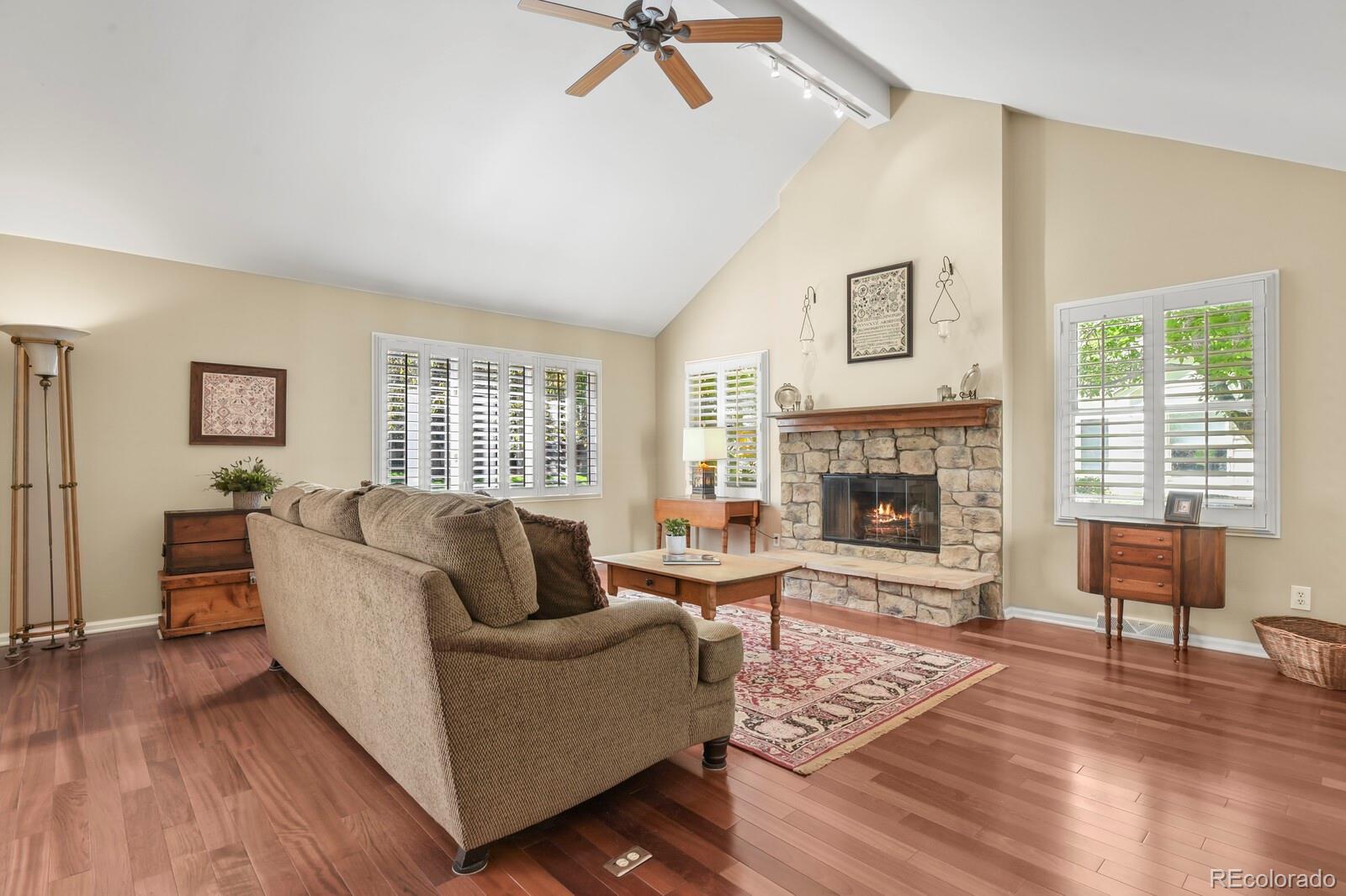 4530 S Verbena Street 309