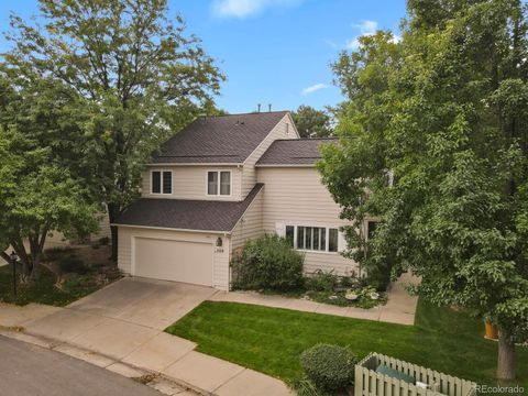4530 S Verbena Street 309 Denver CO 80237