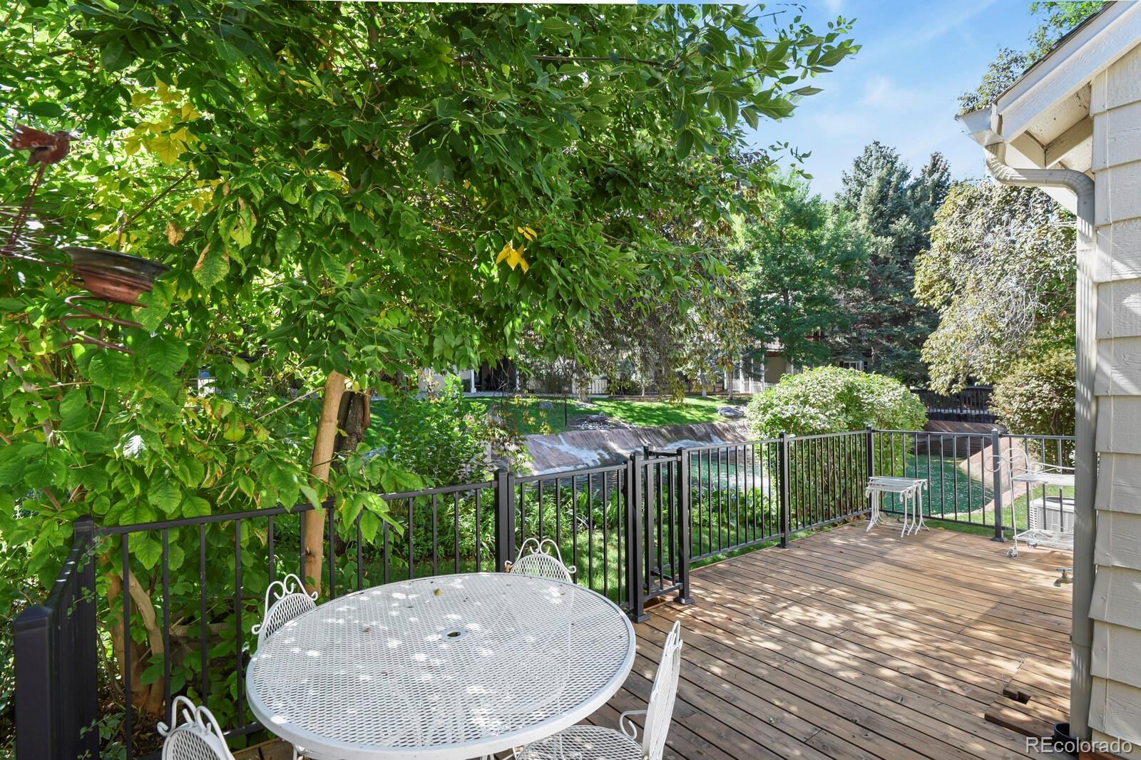 4530 S Verbena Street 309