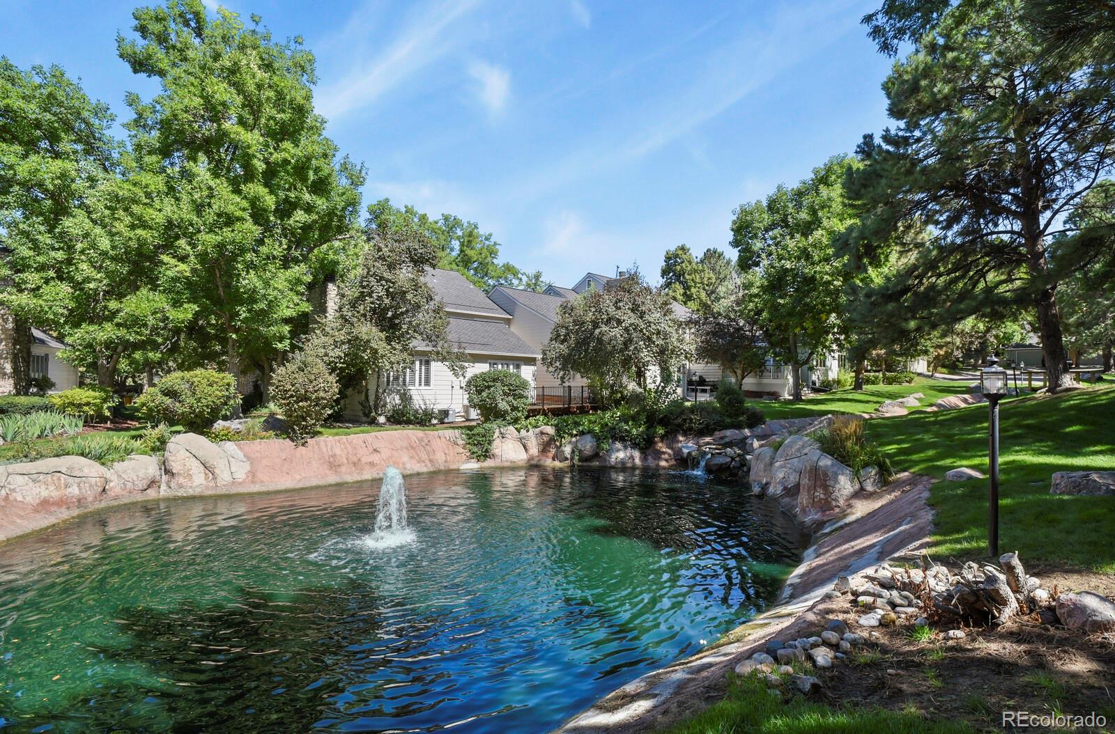 4530 S Verbena Street 309