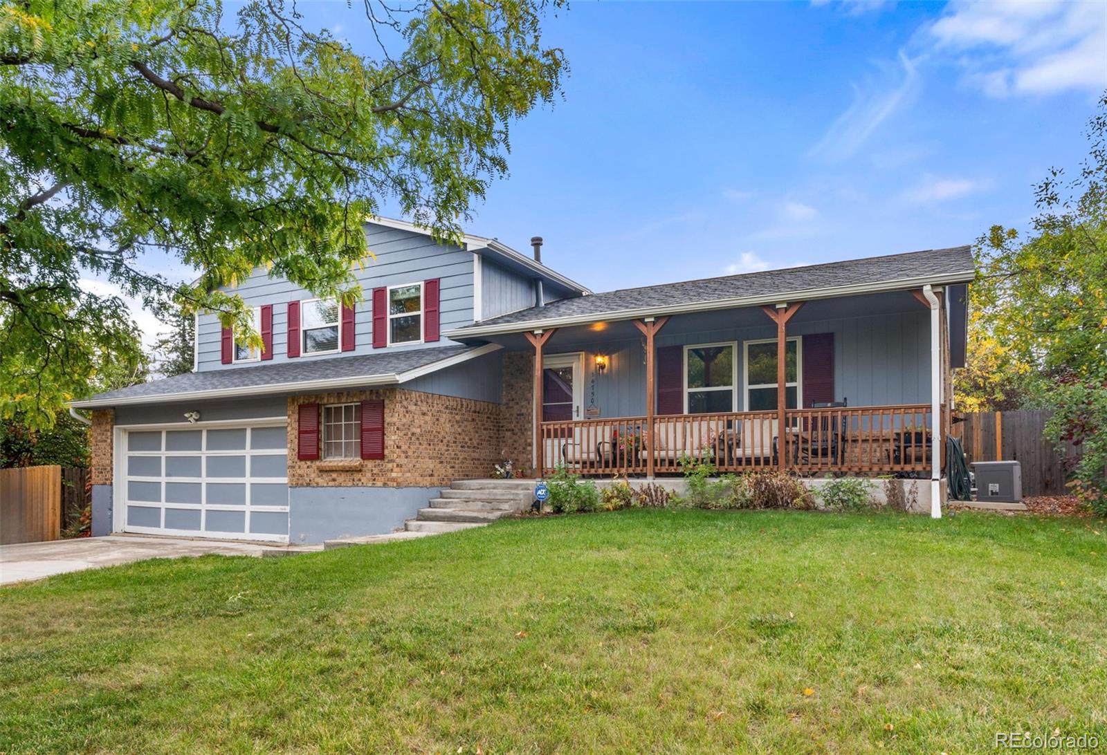 14750 E Oregon Drive, Aurora, CO, 80012 2 14750 E Oregon Drive