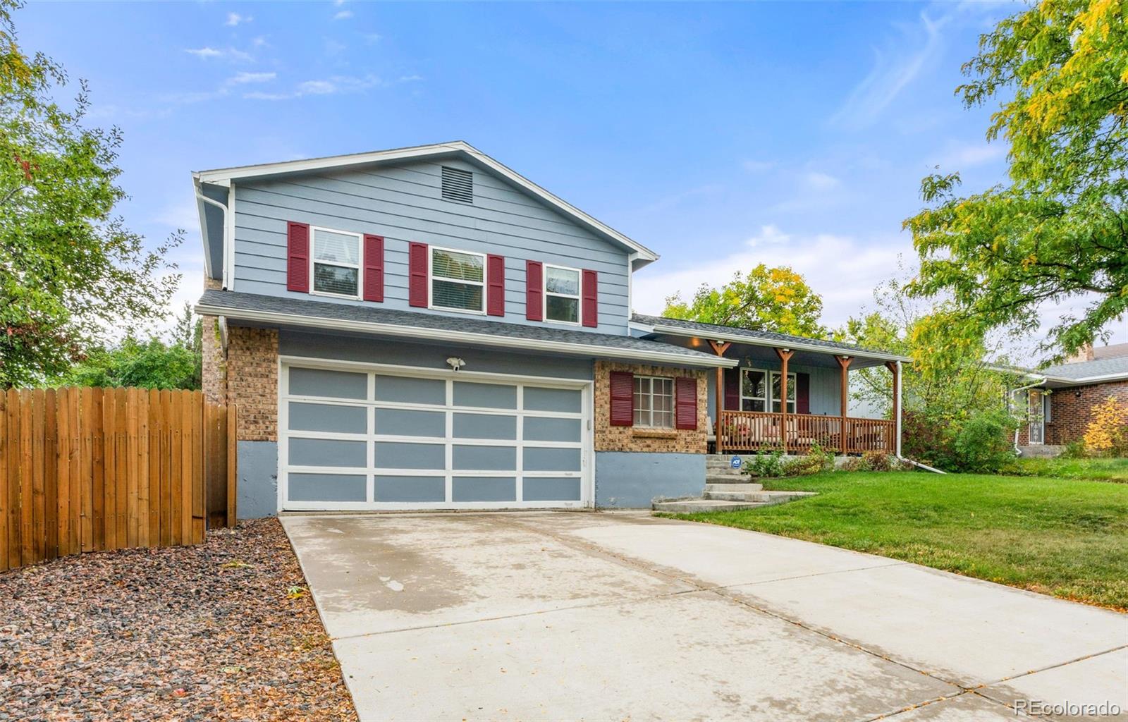 14750 E Oregon Drive, Aurora, CO, 80012 1 14750 E Oregon Drive