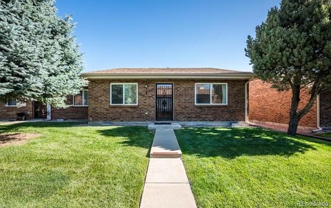 Photo of 2106 Chatalet Lane #I, Pueblo, CO 81005 (MLS # 3209317)