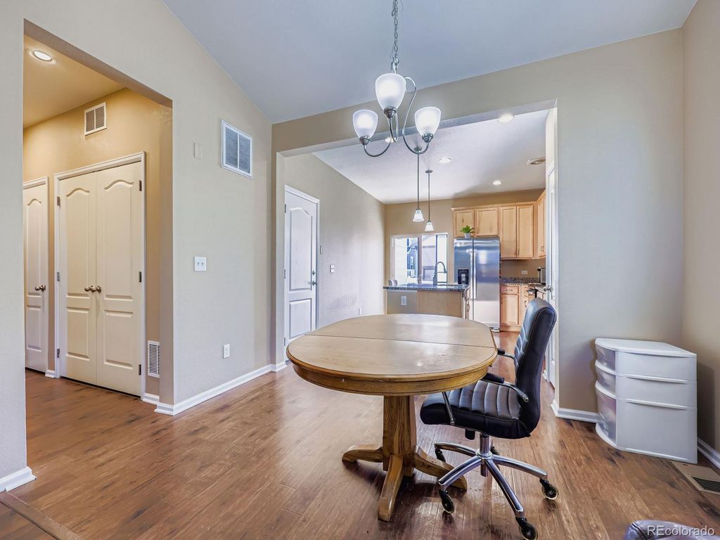 Photo of 4415 Hydrangea Way, Castle Rock, CO 80109 (MLS # 7260547)