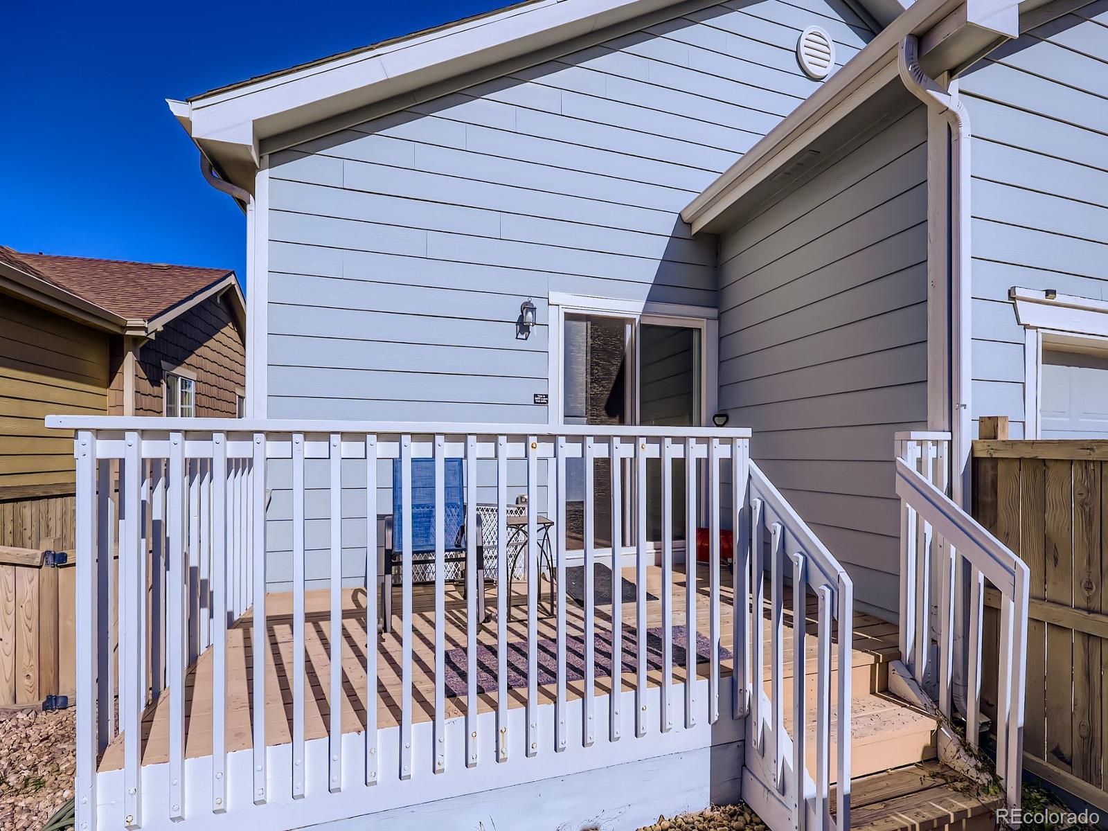 4415 Hydrangea Way, Castle Rock, CO, 80109 4415 Hydrangea Way