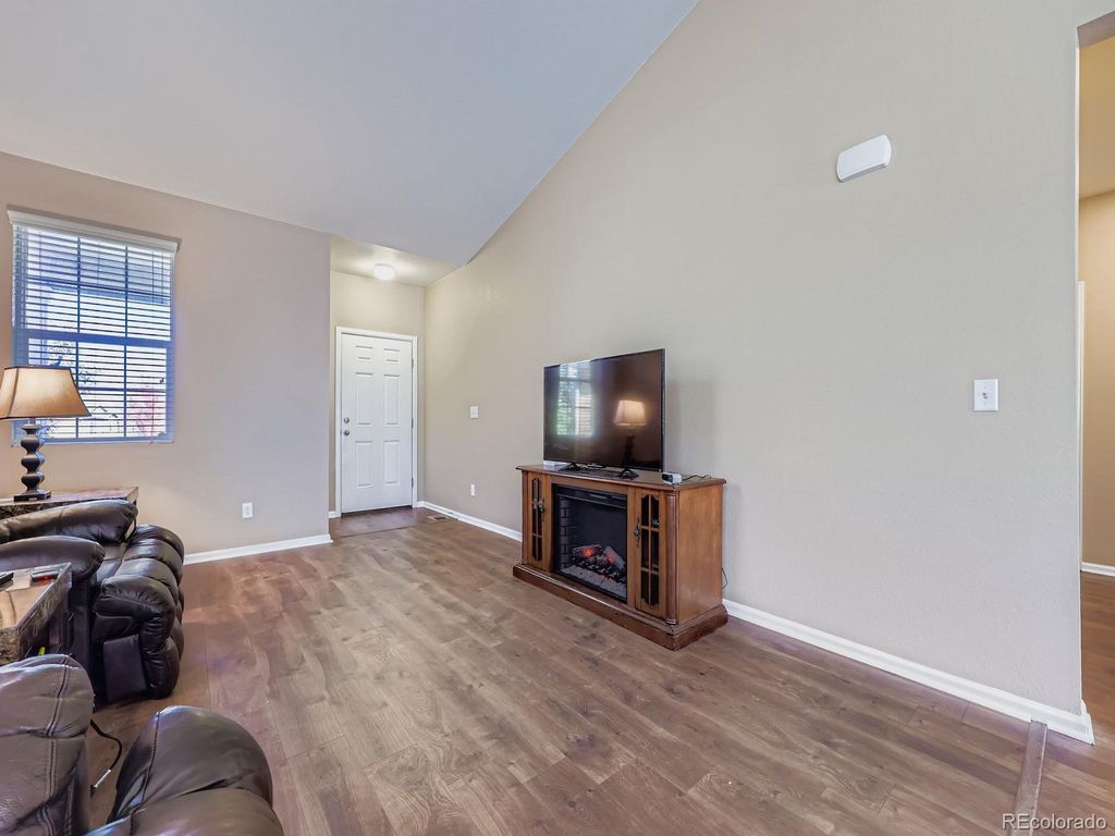 Photo of 4415 Hydrangea Way, Castle Rock, CO 80109 (MLS # 7260547)