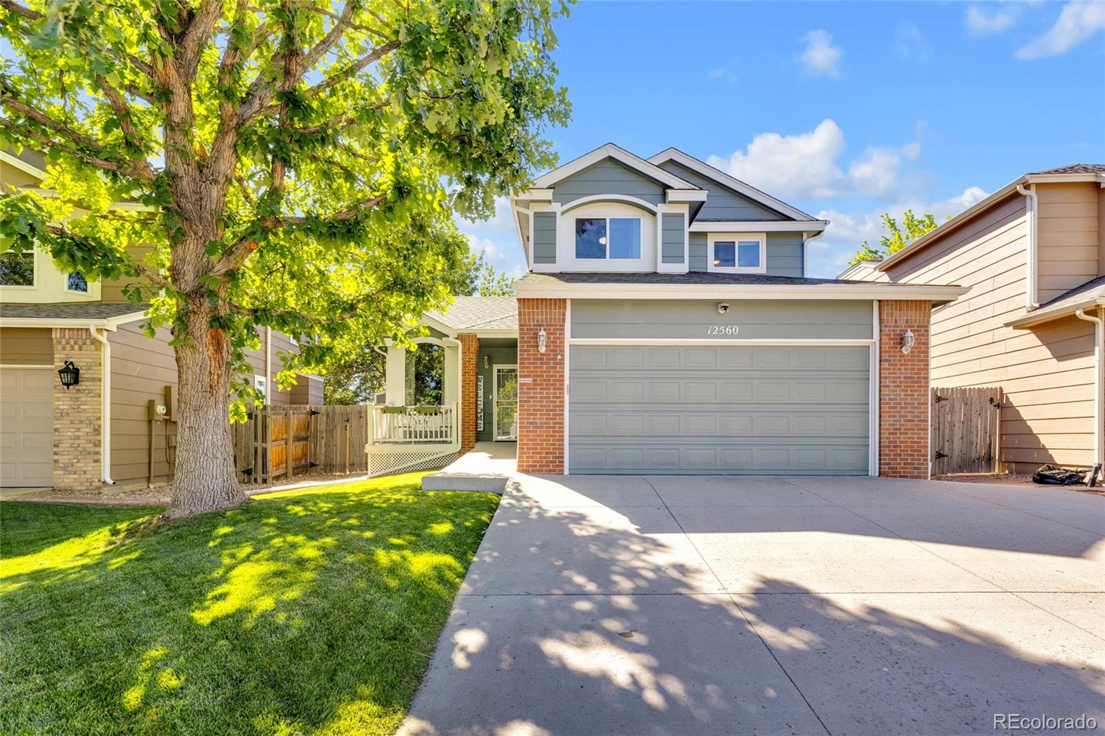12560 W Gould Drive