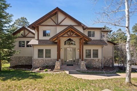 23 Hess Avenue Golden CO 80401