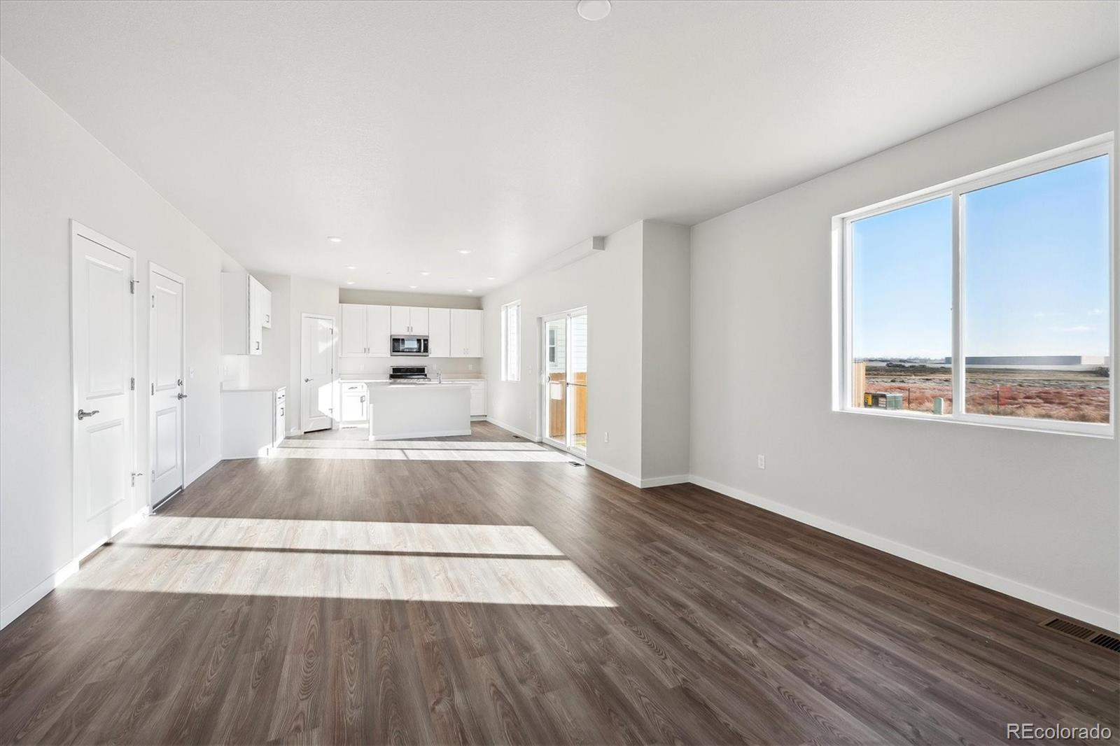 3691 Sandreed Street