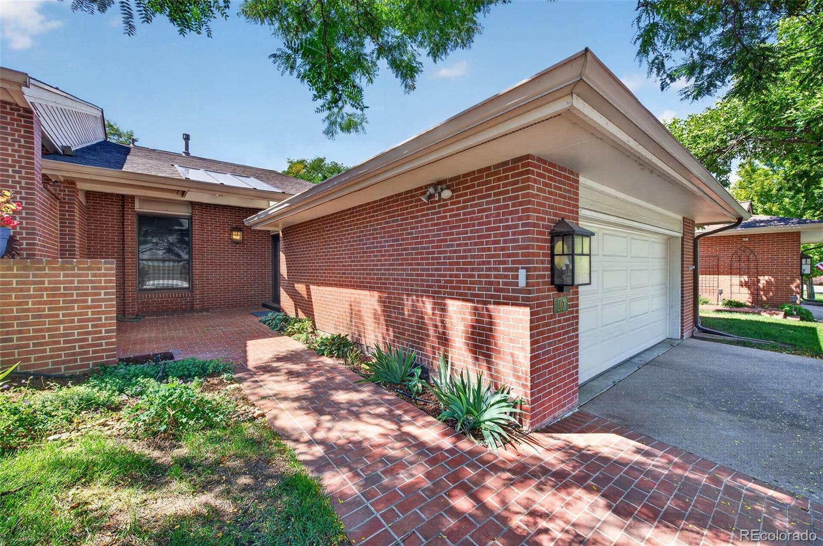 2800 S University Boulevard 107