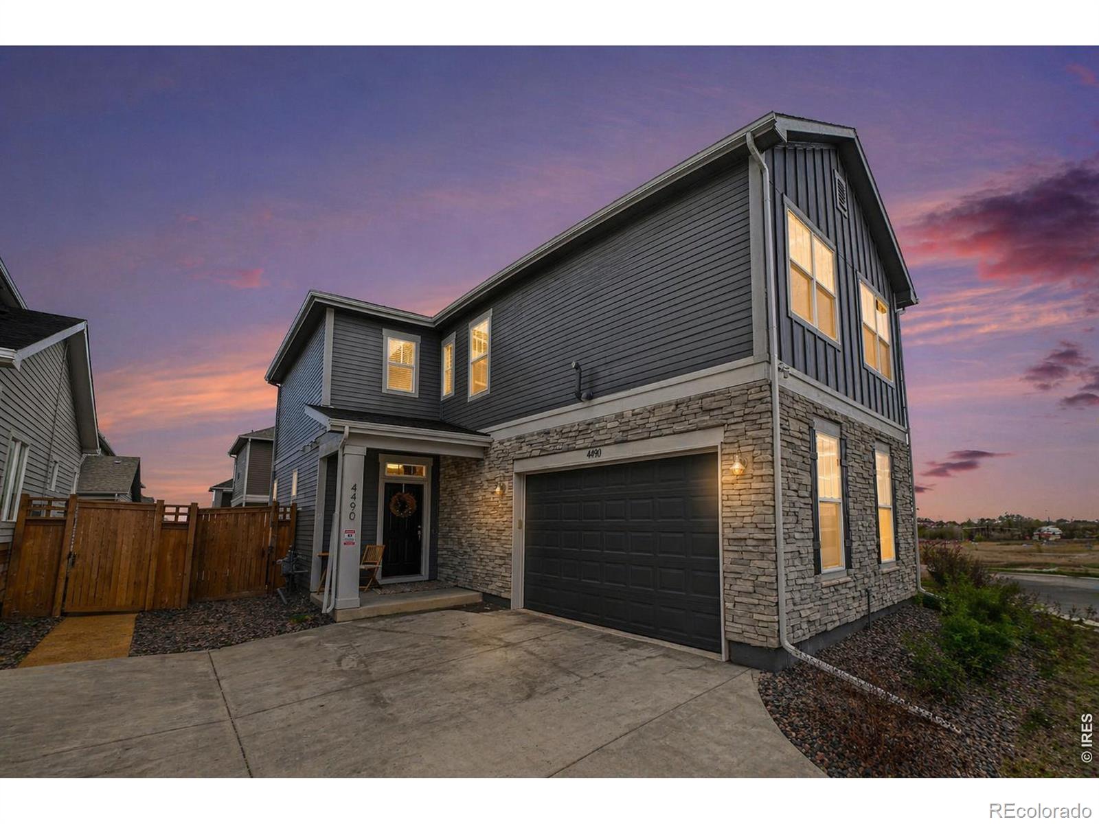 4490 Haymill Court