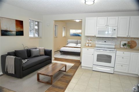 Photo of 1265 Colorado Boulevard #9, Denver, CO 80206 (MLS # 9563920)