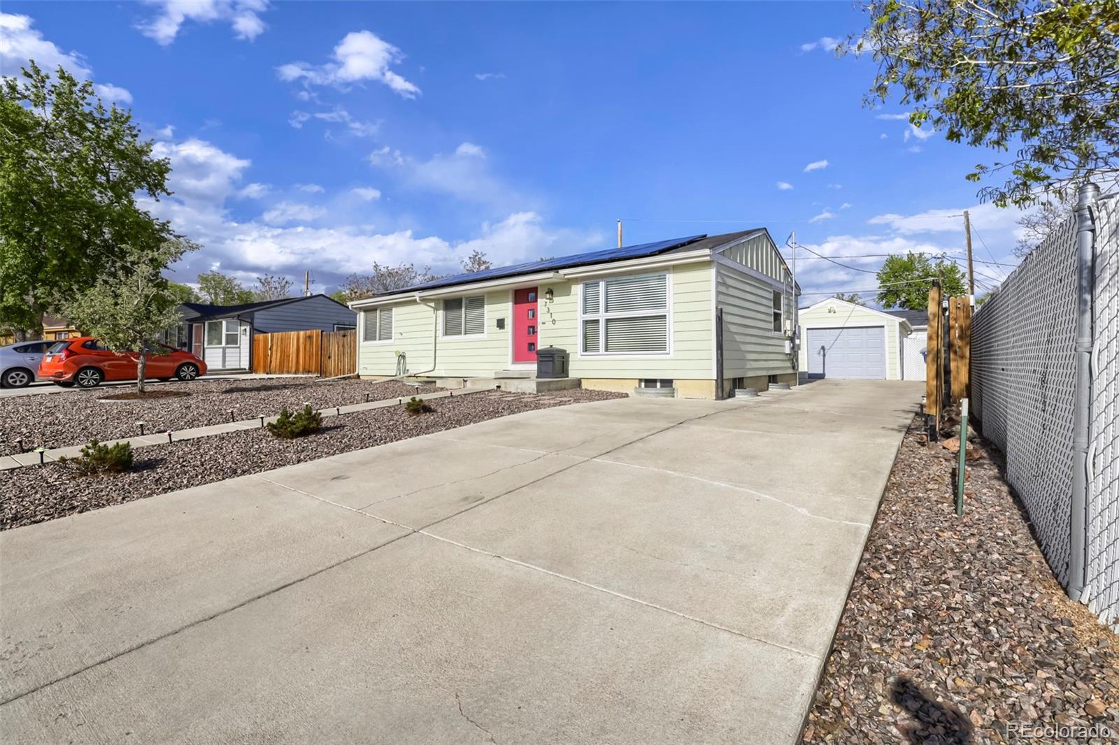 7310 Dale Court
