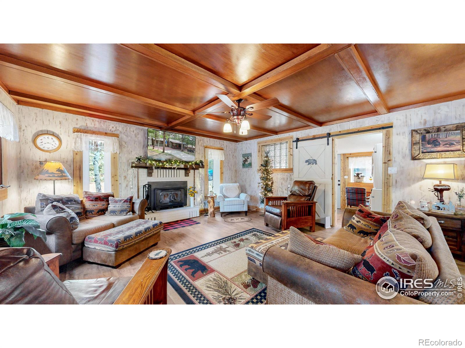 2420 Big Owl Road, Allenspark, CO, 80510 3 2420 Big Owl Road
