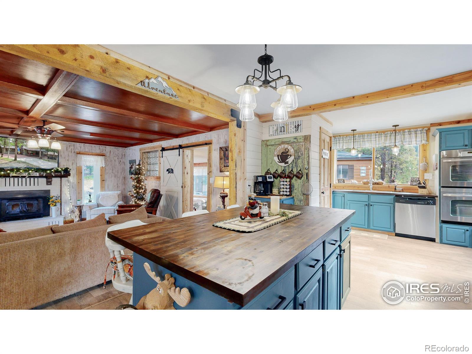 2420 Big Owl Road, Allenspark, CO, 80510 2 2420 Big Owl Road