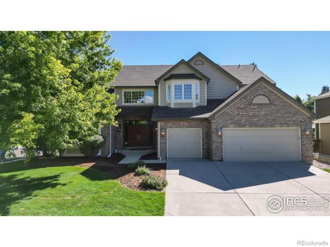 3902 Grand Canyon Street, Fort Collins, CO 80525 - #: IR995736