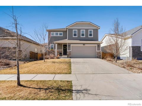 6331 Independence Street Frederick CO 80516