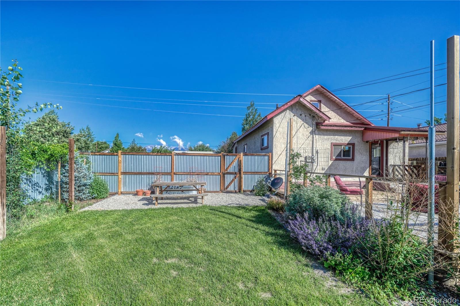 1511 I Street, Salida, CO, 81201 1 1511 I Street