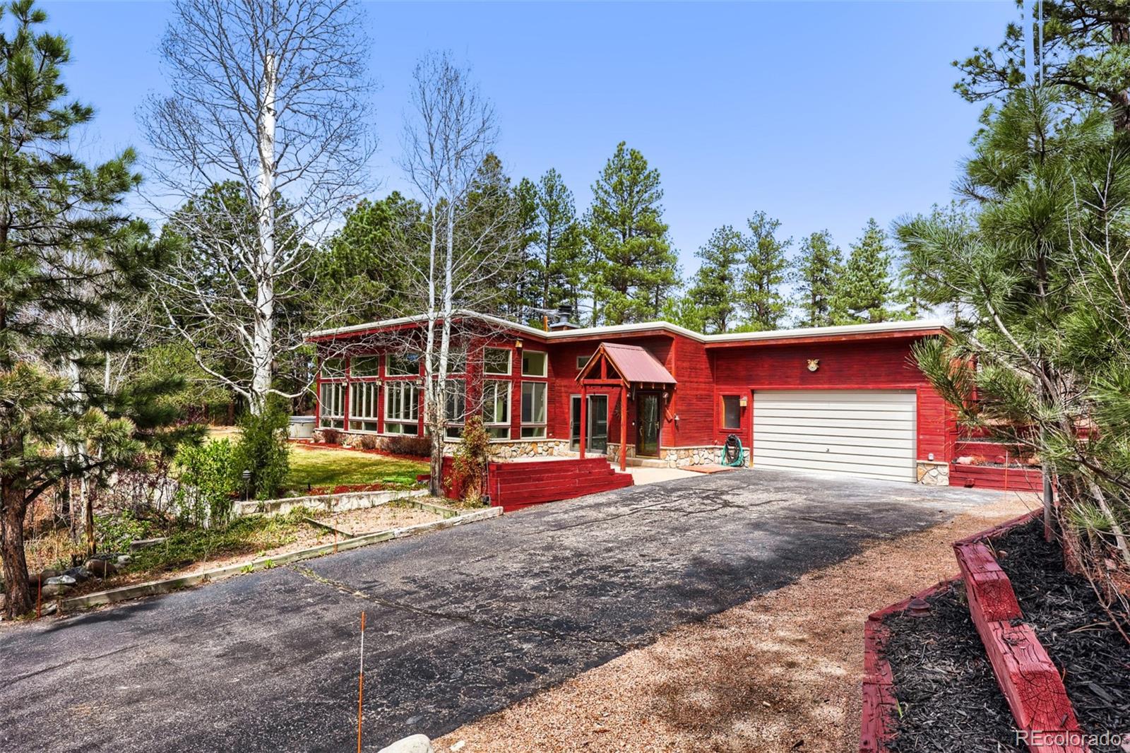 720 N Bluff Drive