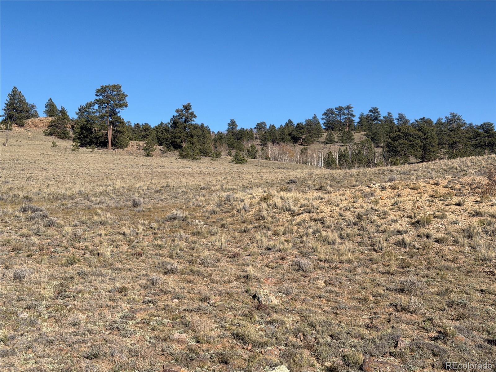 Lot 2220 Caddo Road