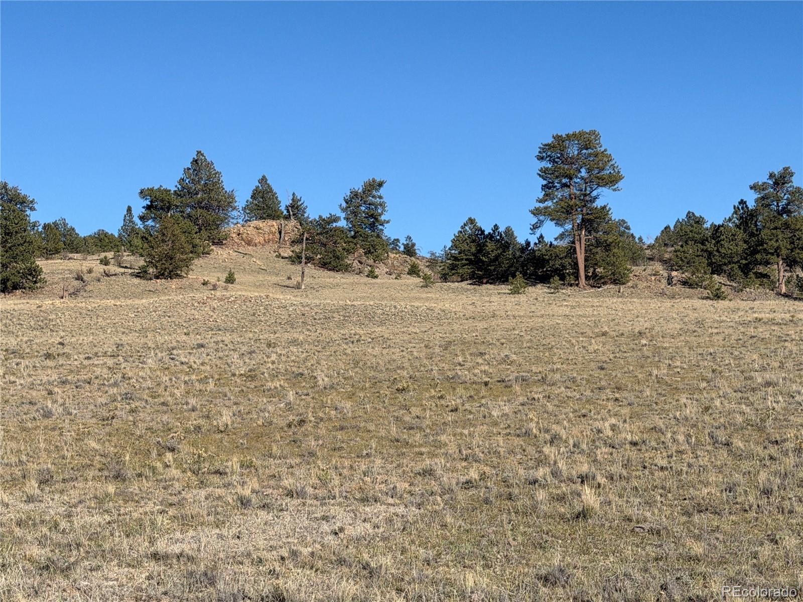 Lot 2220 Caddo Road
