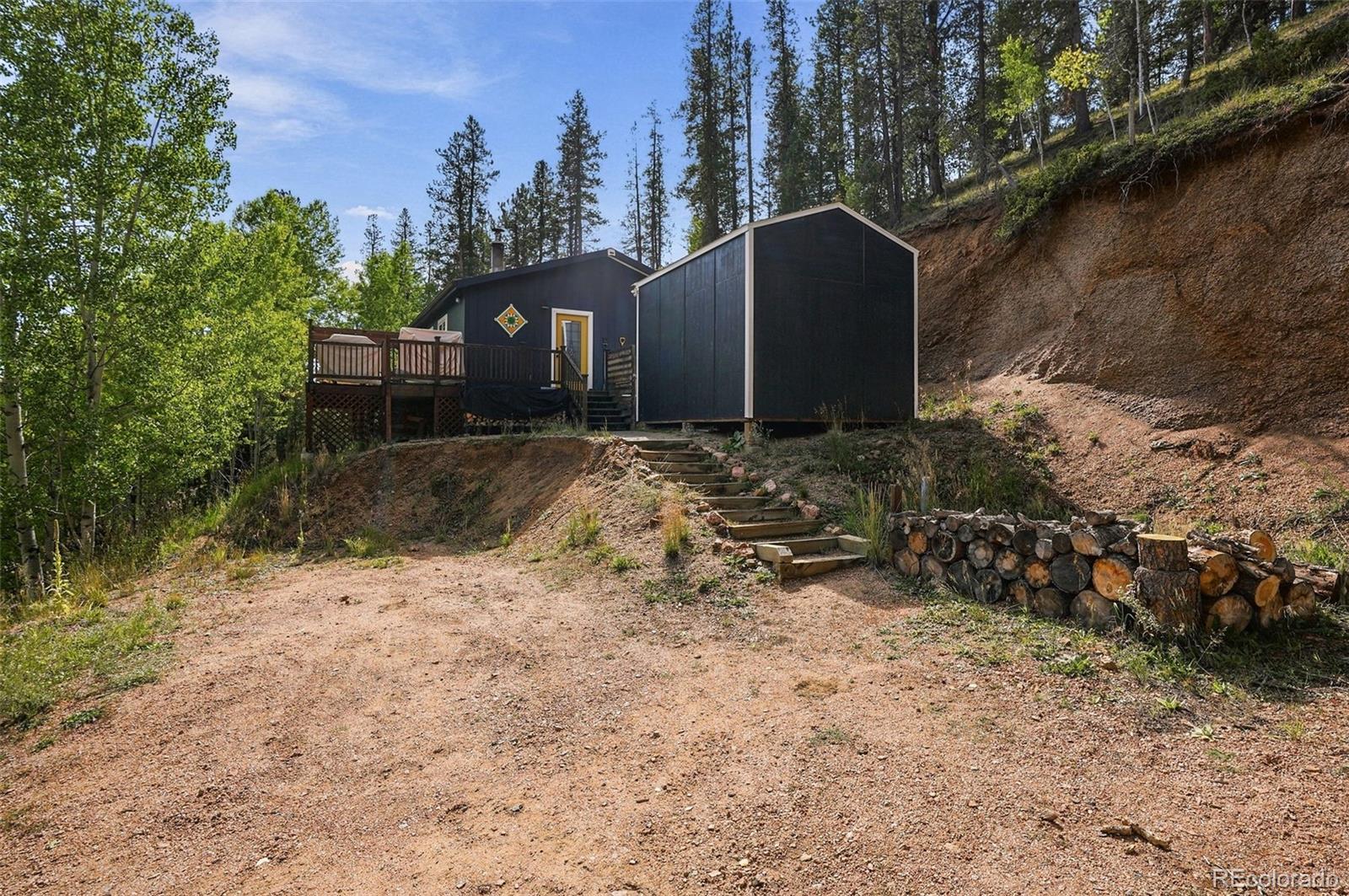 72 Stucke Road