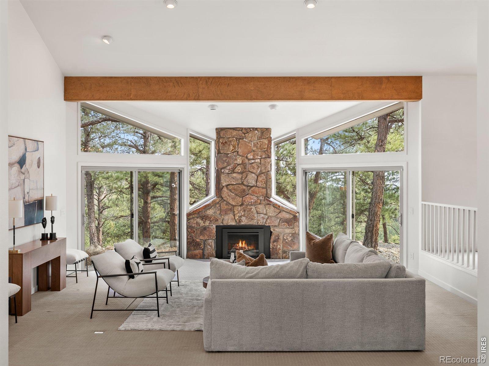 4300 Sunshine Canyon Drive