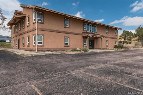 2850 W Serendipity Circle Colorado Springs CO 80917