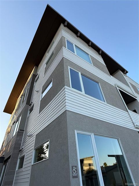 1304 Snowberry 203 Louisville CO 80027