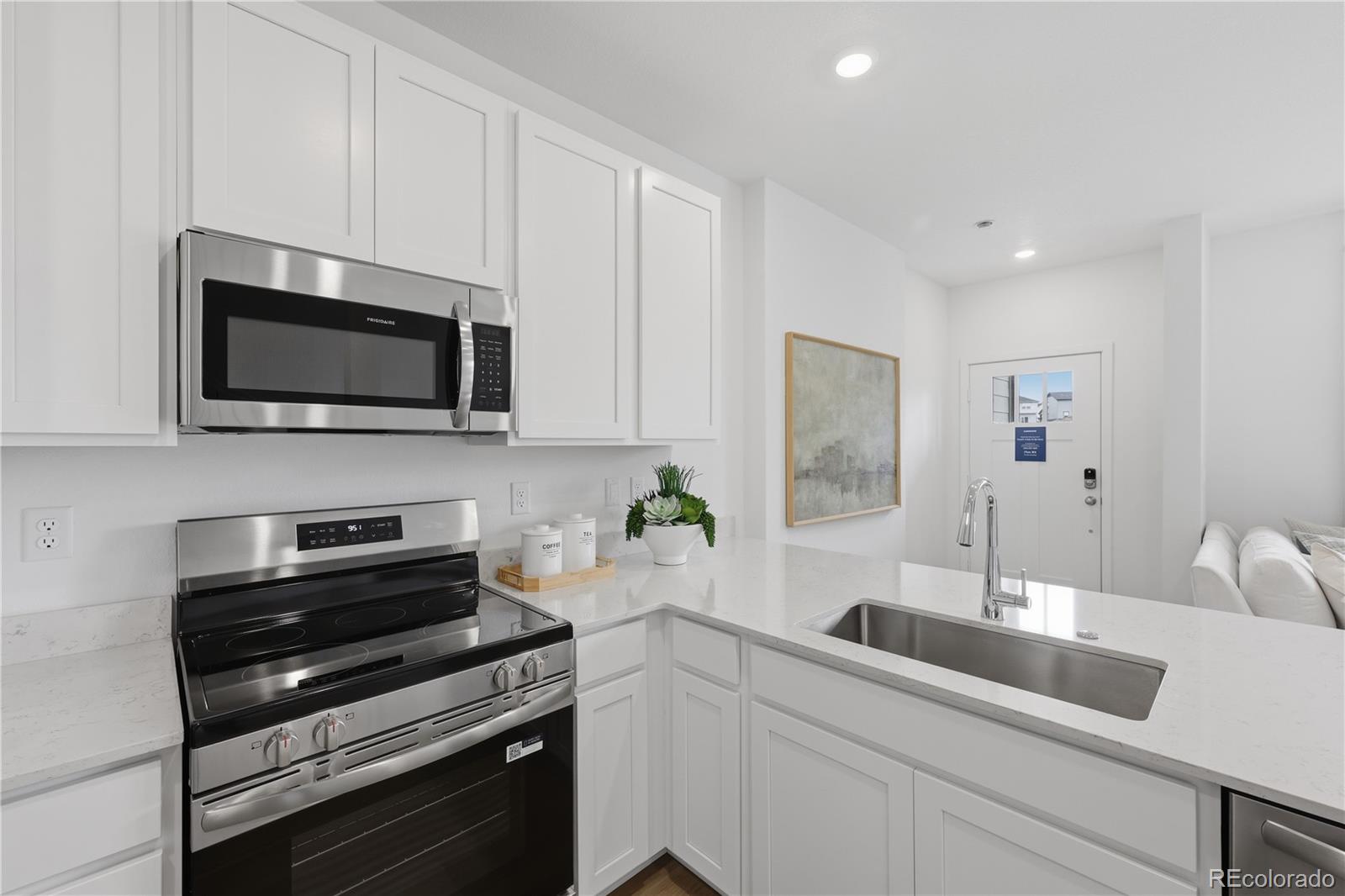 16447 Standing Elk Drive