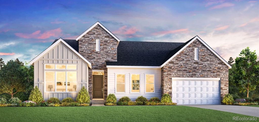 Photo of 3141 Westcliff Drive, Loveland, CO 80538 (MLS # 6609650)