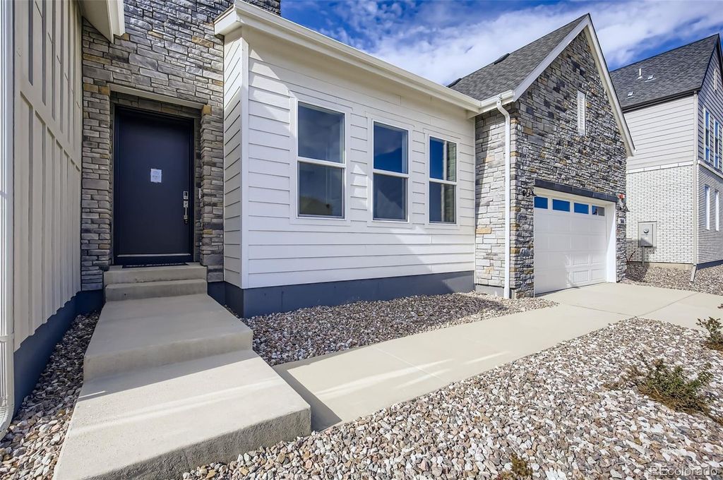 Photo of 3141 Westcliff Drive, Loveland, CO 80538 (MLS # 6609650)