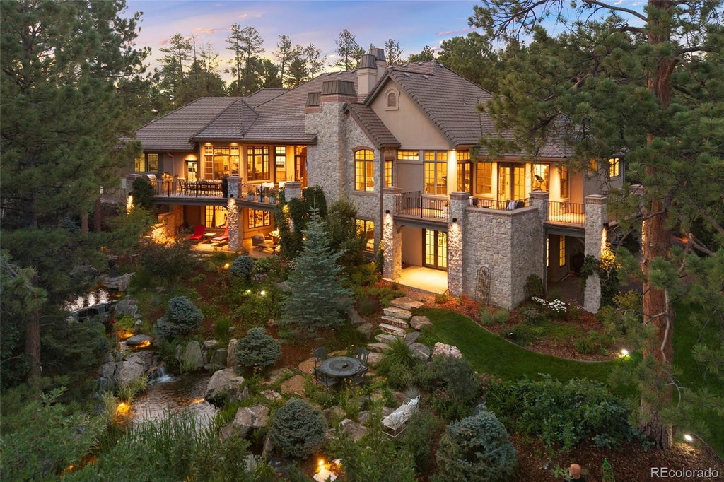 Photo of 968 Country Club Parkway, Castle Rock, CO 80108 (MLS # 5567608)